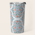 Nature Bouquet Charm Travel Mug Gallery Image 2