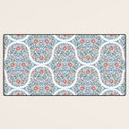 Nature Bouquet Charm Desk Mat Gallery Image 3