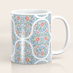 Nature Bouquet Charm Coffee Mug Gallery Image 1