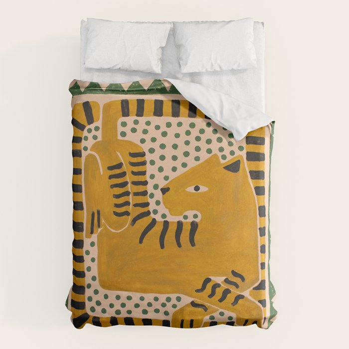 The Serenity Duvet Cover Gallery Image 6