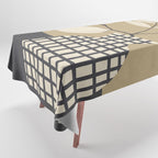 Lemon Stillness 8 Tablecloth Gallery Image 1