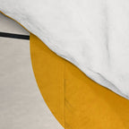 Minimal Geometric Shapes 67 Comforter Gallery Image 4