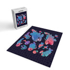 Devonian baby - dark Jigsaw Puzzle Gallery Image 2