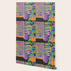 Vaporwave glitch 1 - 80s / 90s Retro Wallpaper Gallery Image 2