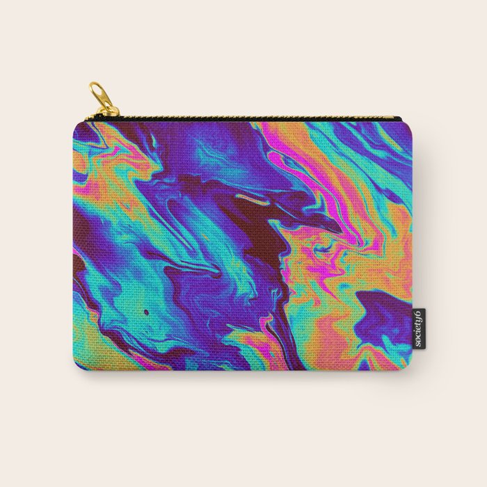 RIPTIDE Carry All Pouch Gallery Image 1