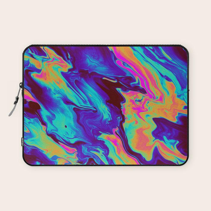 RIPTIDE Laptop Sleeve Gallery Image 1