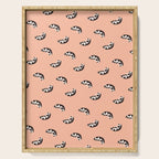 Oreo Cat Serving Tray Gallery Image 1