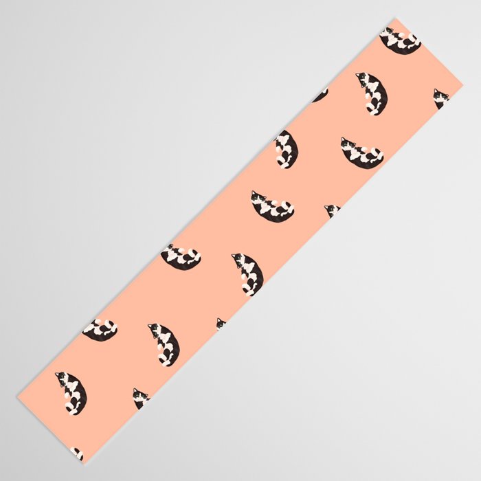 Oreo Cat Table Runner Gallery Image 3