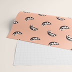 Oreo Cat Wrapping Paper Gallery Image 2