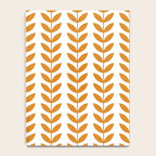 Scandinavian Mid Century Pattern Notebook Gallery Image 4