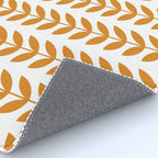Scandinavian Mid Century Pattern Rug Gallery Image 4