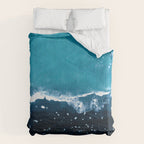 Sea 12 Comforter Gallery Image 6