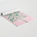 beverly hills Yoga Mat Gallery Image 2