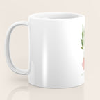  plant lover T1 Coffee Mug Gallery Image 3