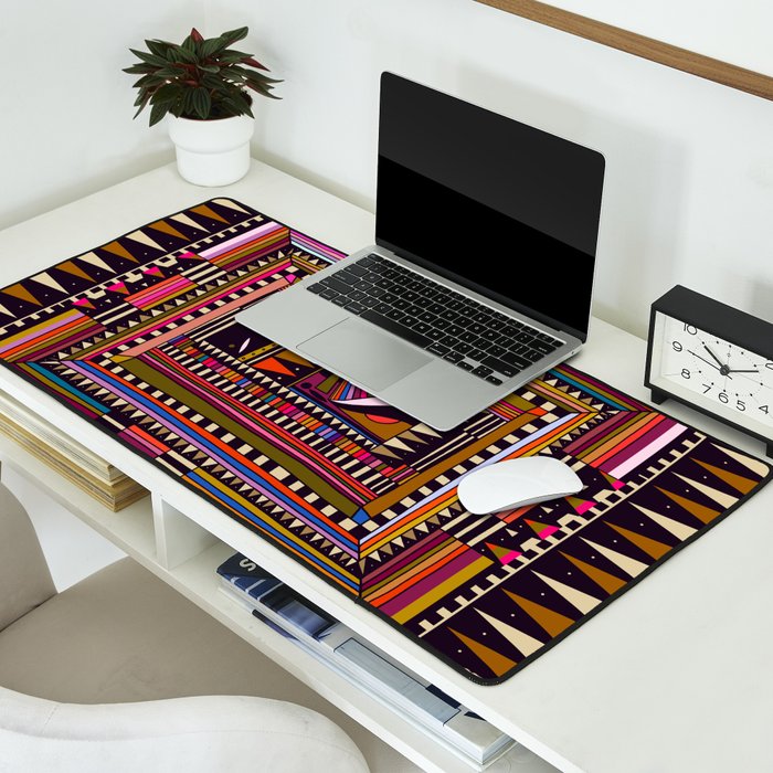 Artifact Desk Mat Gallery Image 2