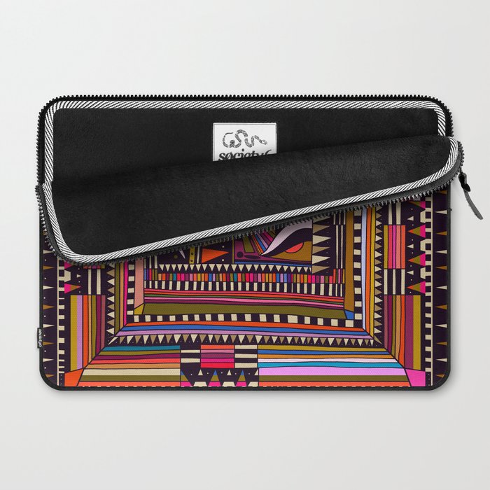 Artifact Laptop Sleeve Gallery Image 2