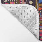 Artifact Bath Mat Gallery Image 2