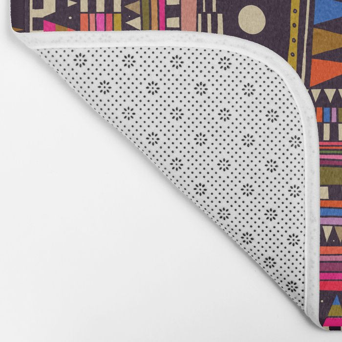 Artifact Bath Mat Gallery Image 2