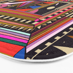 Artifact Bath Mat Gallery Image 3