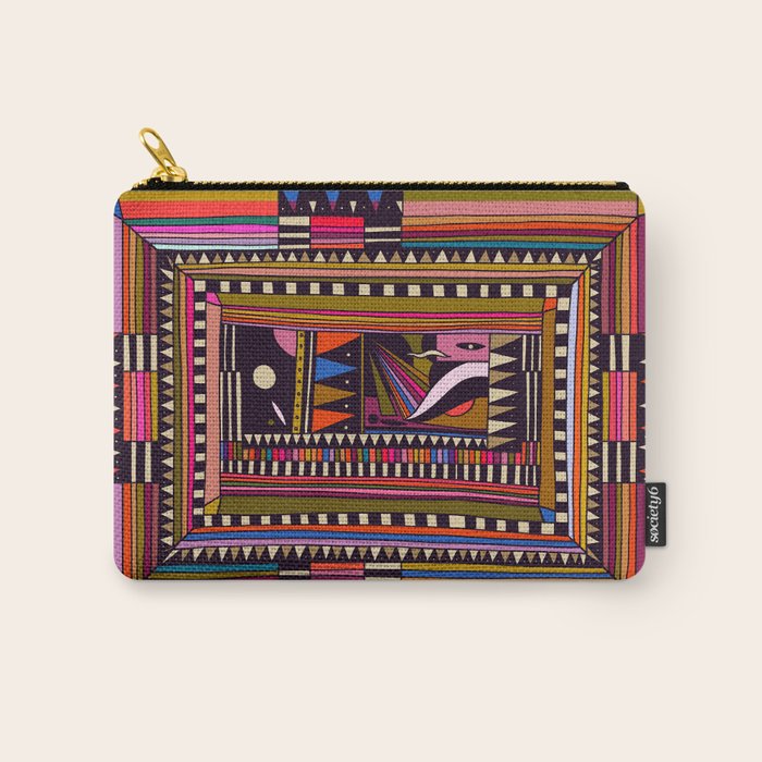 Artifact Carry All Pouch Gallery Image 1
