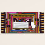 Artifact Desk Mat Gallery Image 1