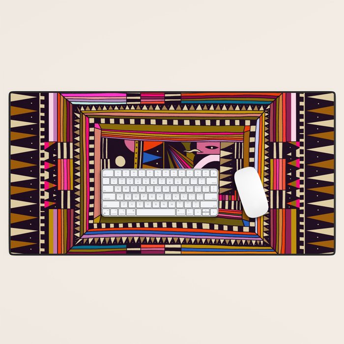 Artifact Desk Mat Gallery Image 1