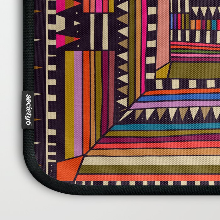 Artifact Laptop Sleeve Gallery Image 3