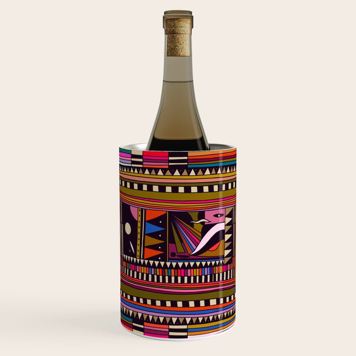 Artifact Wine Chiller Gallery Image 1