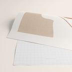 Abstract Art / Shapes 32 Wrapping Paper Gallery Image 2