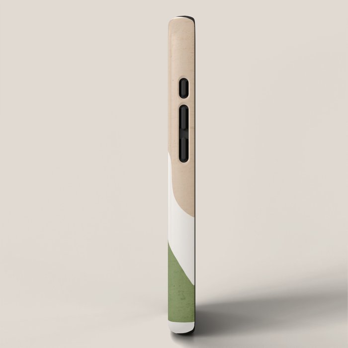 Abstract Art / Shapes 32 iPhone Case Gallery Image 2