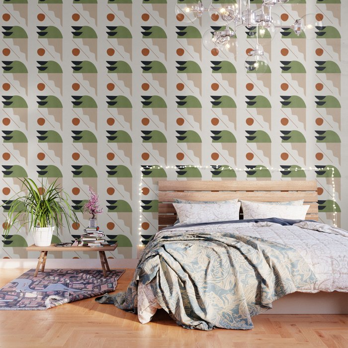 Abstract Art / Shapes 32 Wallpaper Gallery Image 3