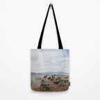 Running Horses Tote Bag Gallery Image 2