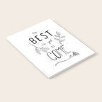 The Best is yet to Come Notebook Gallery Image 2