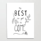 The Best is yet to Come Notebook Gallery Image 4