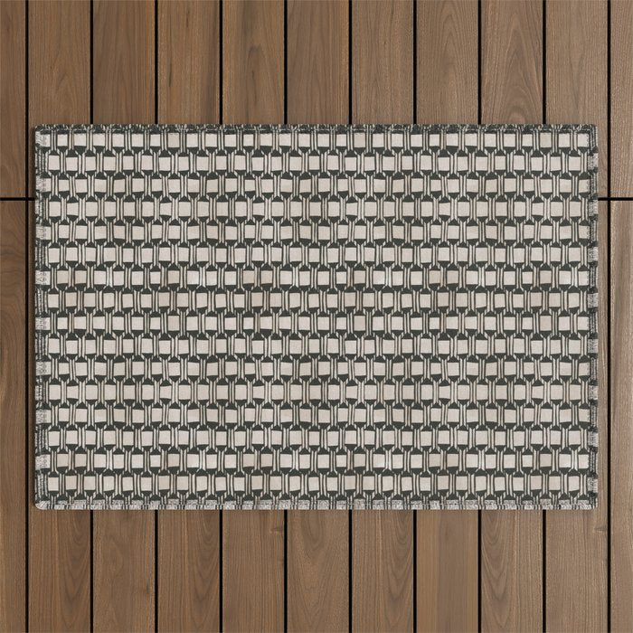 Karten Vase Outdoor Rug Gallery Image 1
