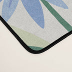 Wildflower Garden - Light Desk Mat Gallery Image 4