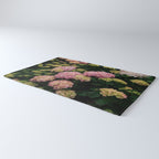 Hydrangeas Rug Gallery Image 3