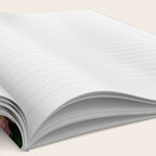 Hydrangeas Notebook Gallery Image 2