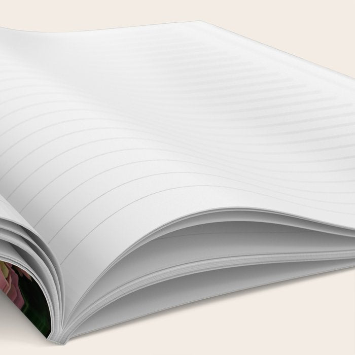 Hydrangeas Notebook Gallery Image 2