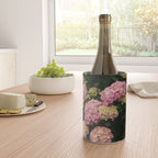 Hydrangeas Wine Chiller Gallery Image 4