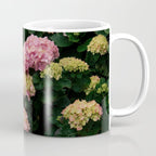 Hydrangeas Coffee Mug Gallery Image 1