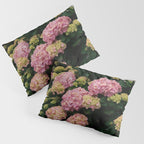 Hydrangeas Pillow Sham Gallery Image 3