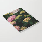 Hydrangeas Notebook Gallery Image 2