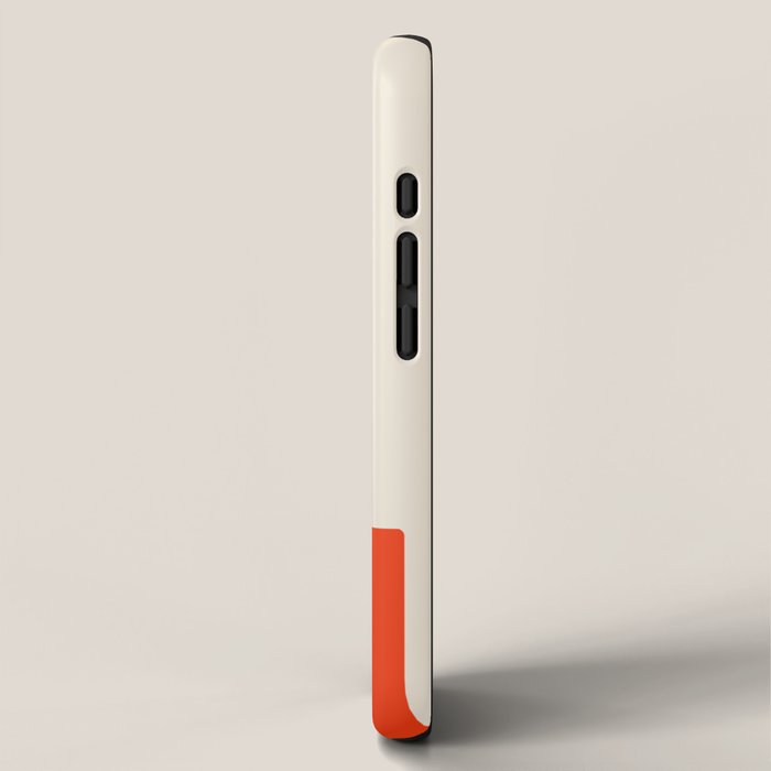 Wild Leaves: Matisse Edition iPhone Case Gallery Image 2