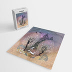 Spring Dream Jigsaw Puzzle Gallery Image 2