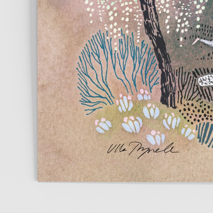 Spring Dream Poster Gallery Image 3