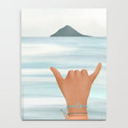 Shaka Sign Notebook Gallery Image 4