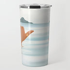 Shaka Sign Travel Mug Gallery Image 1