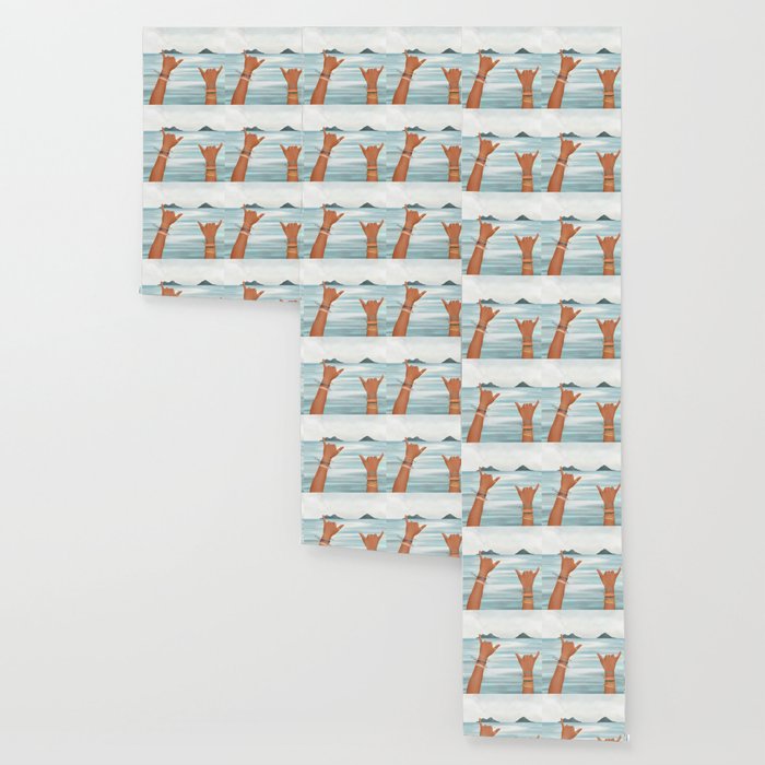 Shaka Sign Wallpaper Gallery Image 3