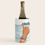 Shaka Sign Wine Chiller Gallery Image 2